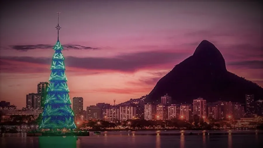En qué ciudades del mundo se puede celebrar mejor el Año Nuevo?