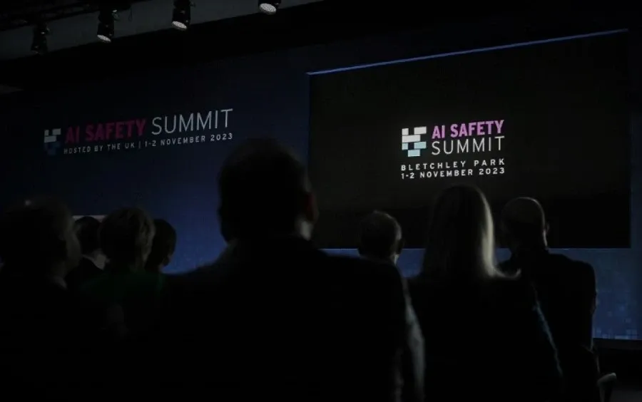 Cumbre Internacional sobre la AI.