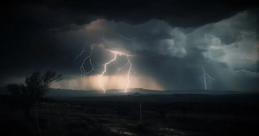 Fenómeno “El Niño”: advertencia de la NASA.