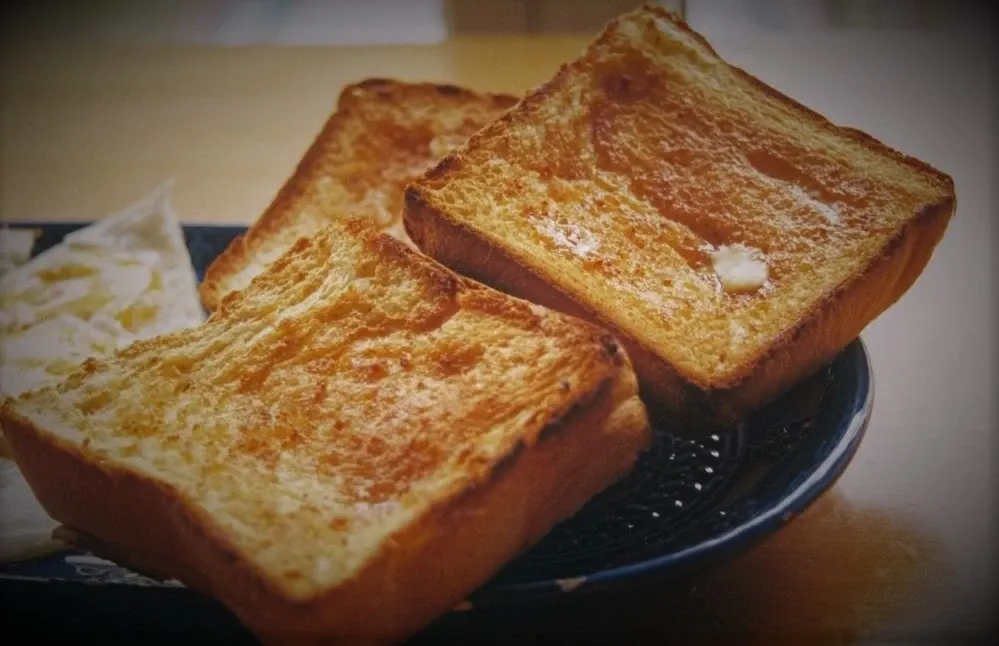 El poder de un buen desayuno: Adiós a las tostadas.