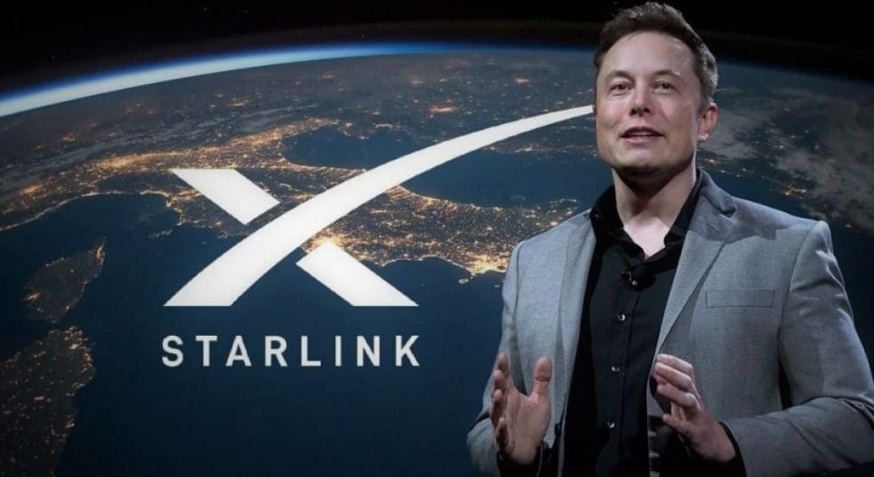 Starlink llegó a Argentina: la espera terminó.