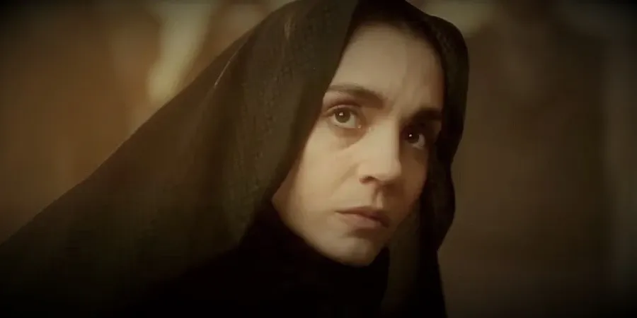 Madre Cabrini, la patrona de los migrantes llega al cine.