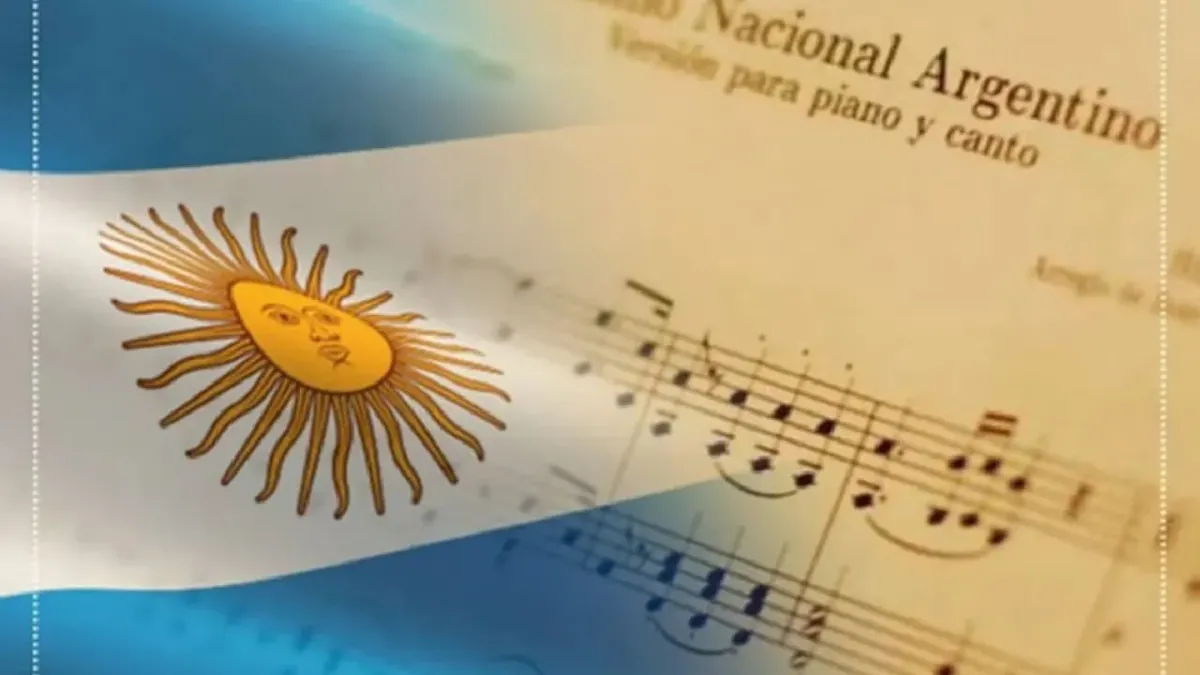 Himno Nacional Argentino: historia de un símbolo patriótico