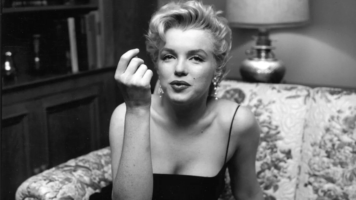 Marilyn Monroe: La eterna musa de Hollywood