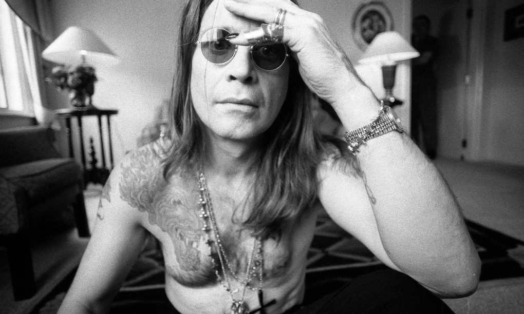 Ozzy Osbourne (1948–2025): El legado del príncipe de las tinieblas del heavy metal