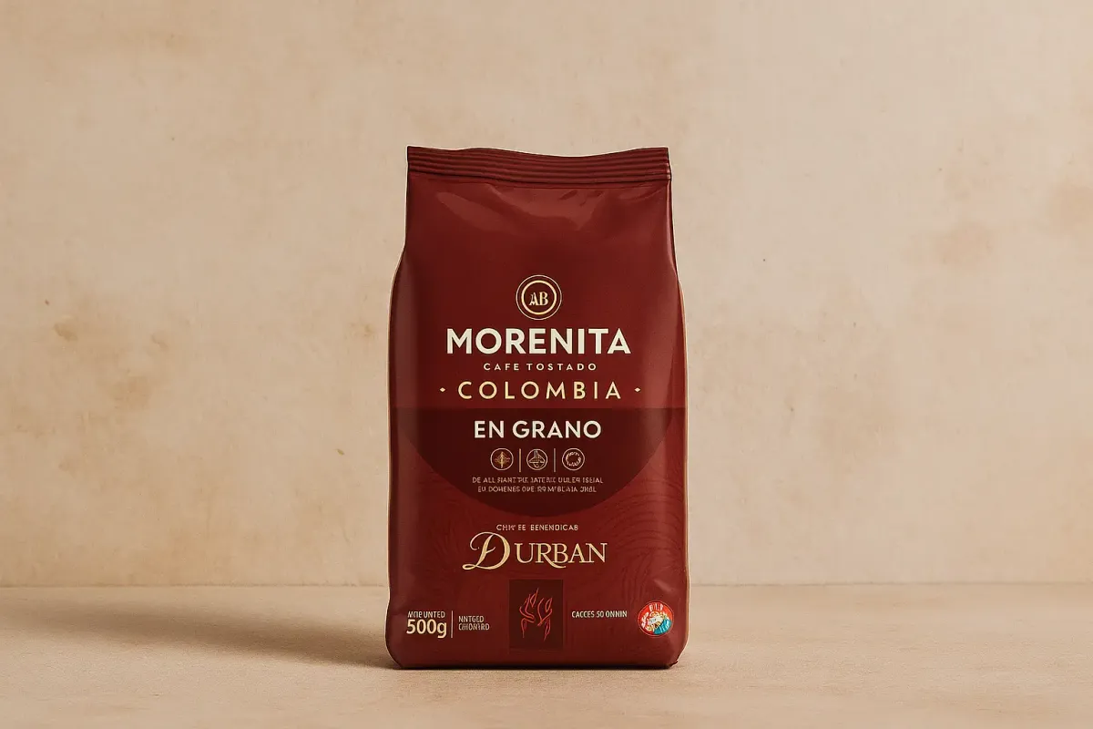 Café Morenita Colombia en Grano: opinión honesta y comparativa con marcas top