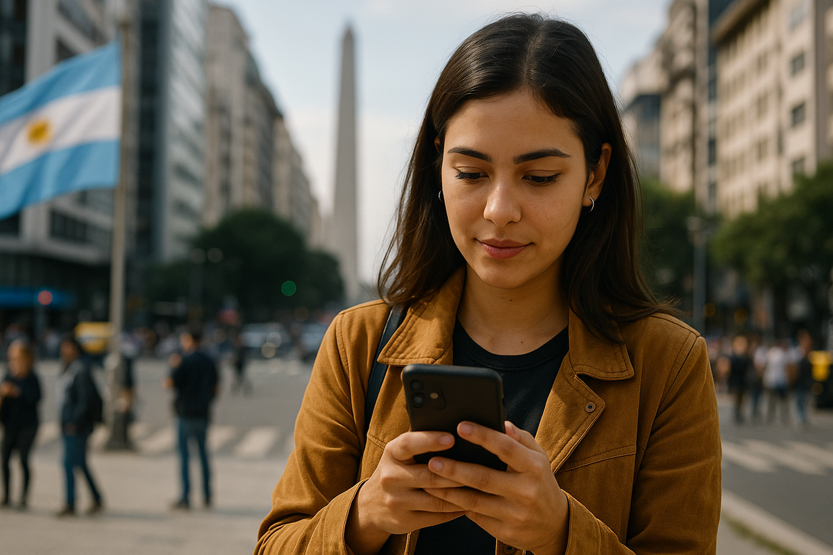 ¿Qué es la cultura digital argentina y por qué importa?