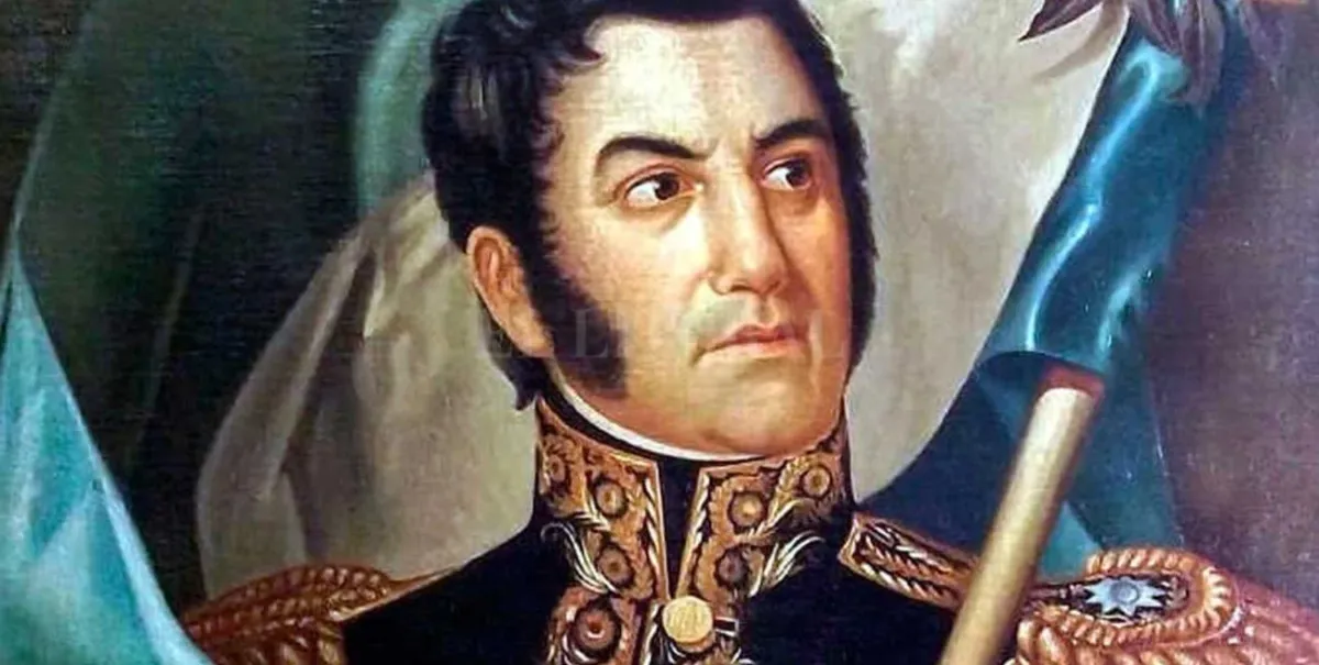 José de San Martín: el Libertador y su legado eterno
