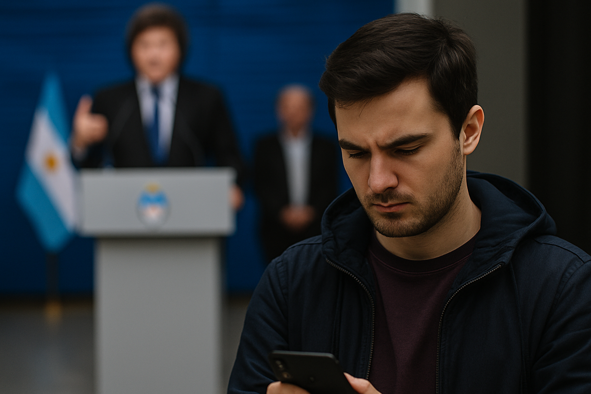 La política digital en Argentina: cómo se disputa el poder en las redes