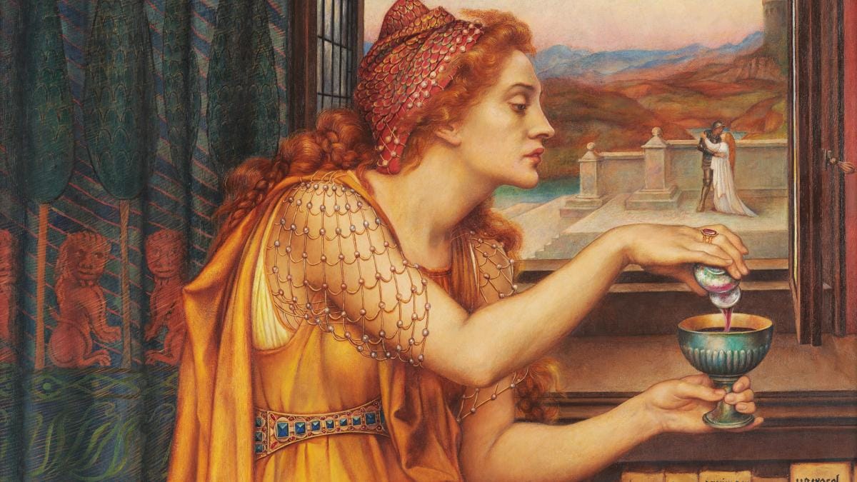 Agua de Toffana: el veneno que marcó la historia de Italia