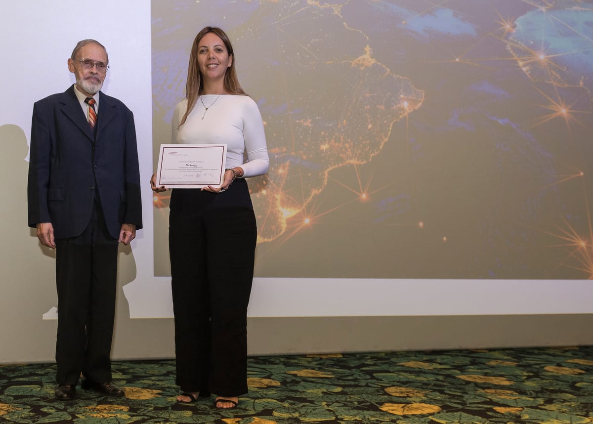 Naturgy Argentina recibió reconocimientos por su compromiso con la sostenibilidad y la responsabilidad social