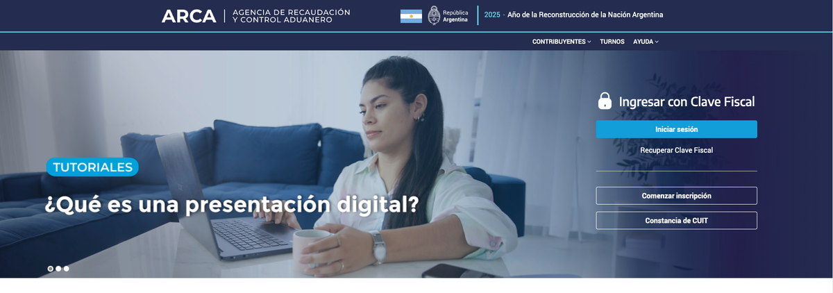 ARCA explicado sin vueltas: qué es y qué cambia desde que se fue la AFIP