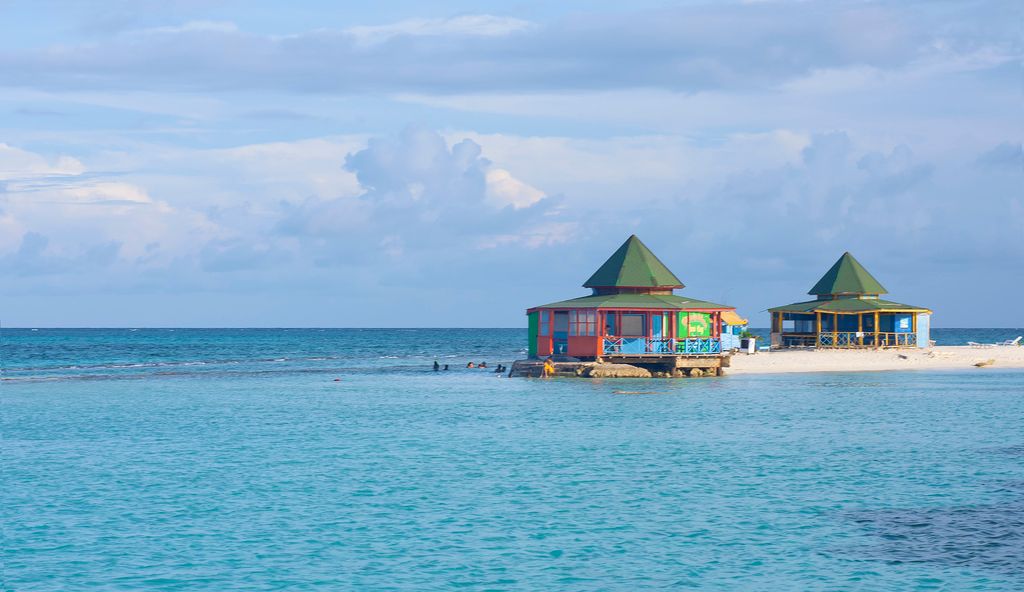 Qué hacer en San Andrés, Colombia