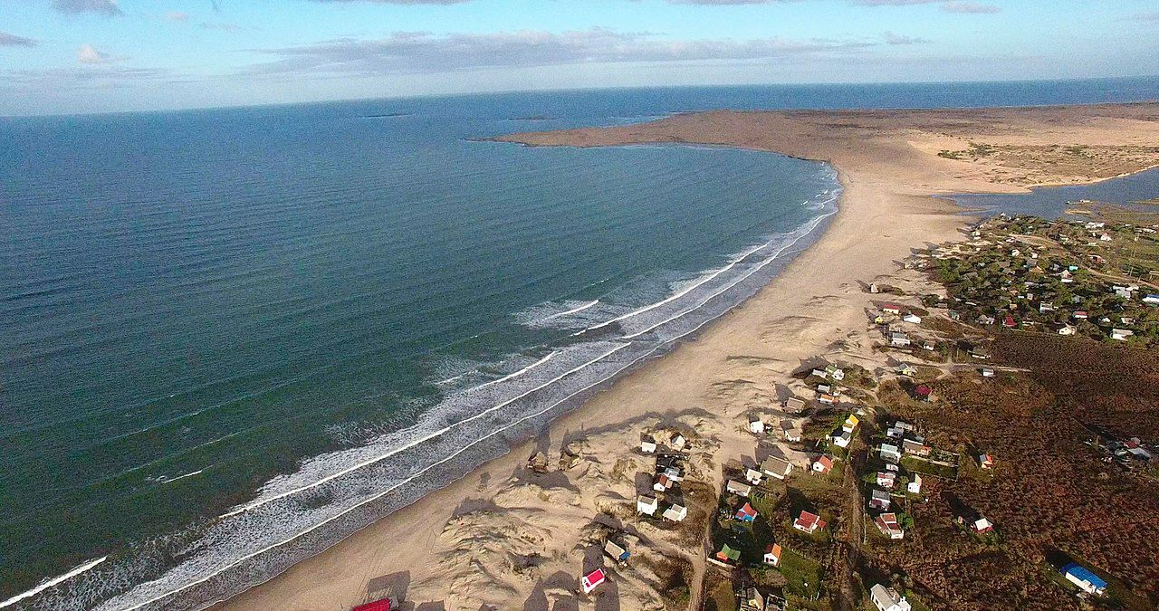 Qué playas visitar en el norte de Uruguay