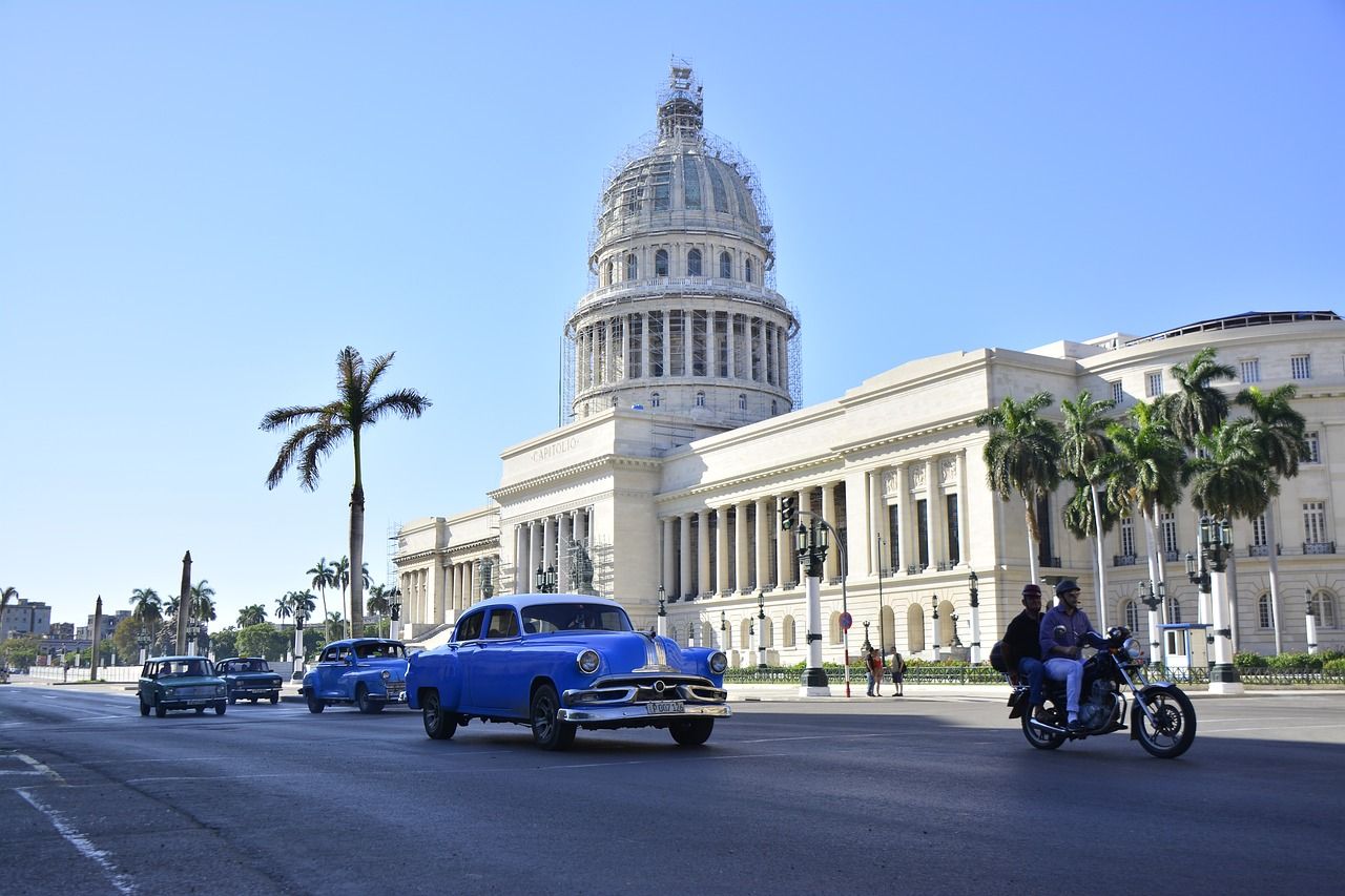 Cuba, La Habana. Historias Habaneras