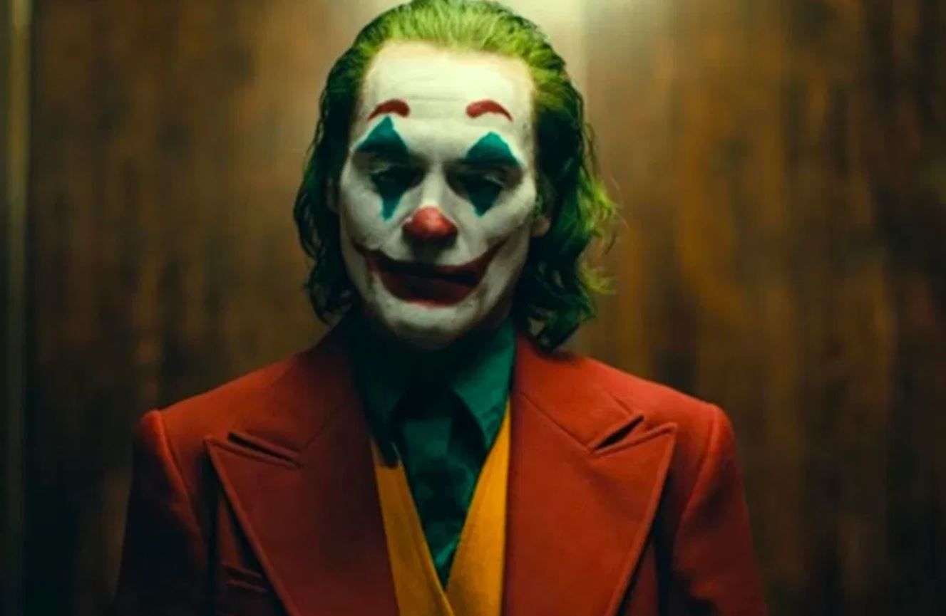 Joker Movie. Cuando ficción y realidad borronean el límite