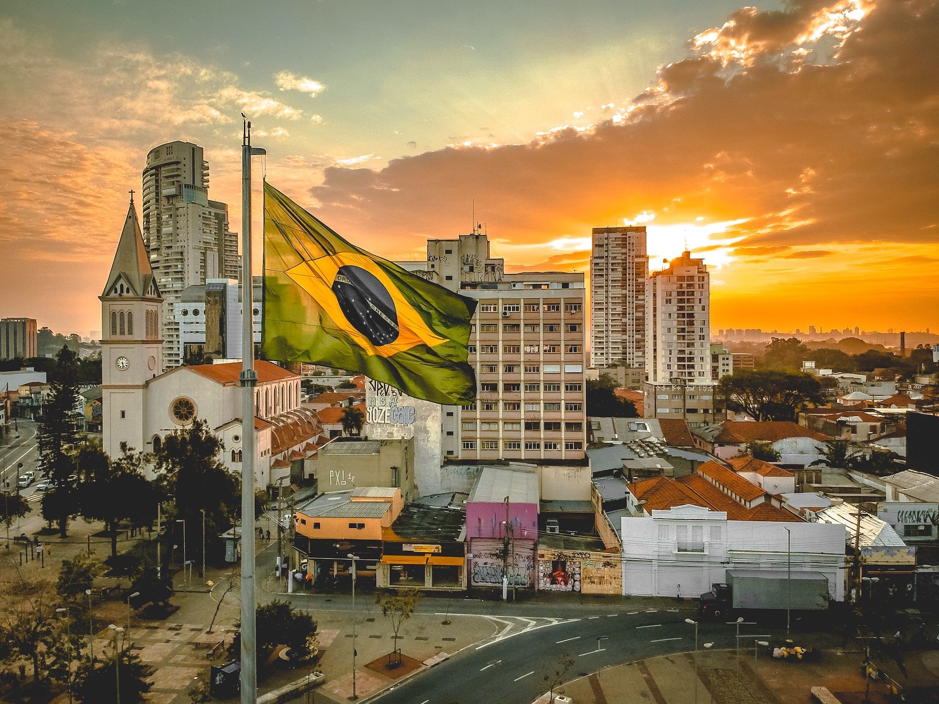 Tips para viajar a Brasil