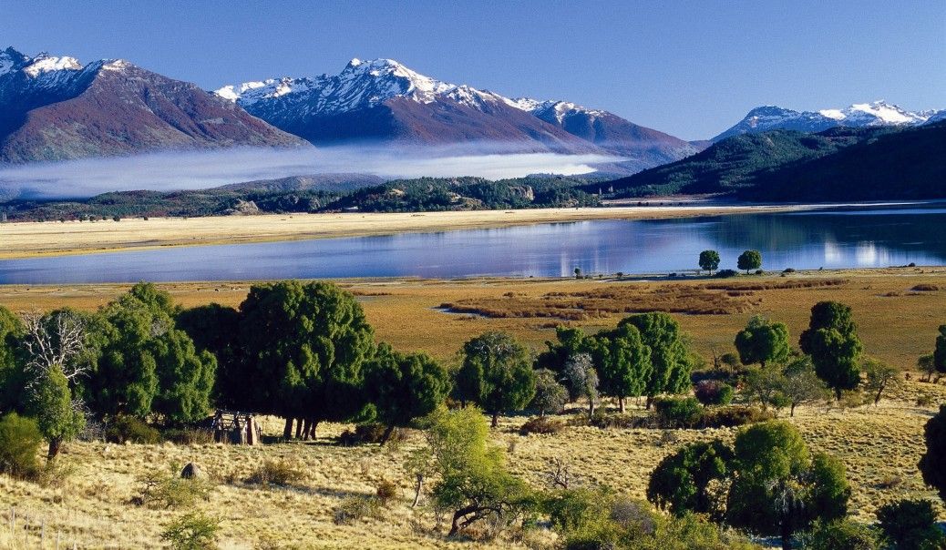 Qué hacer en Chubut. Patagonia Argentina