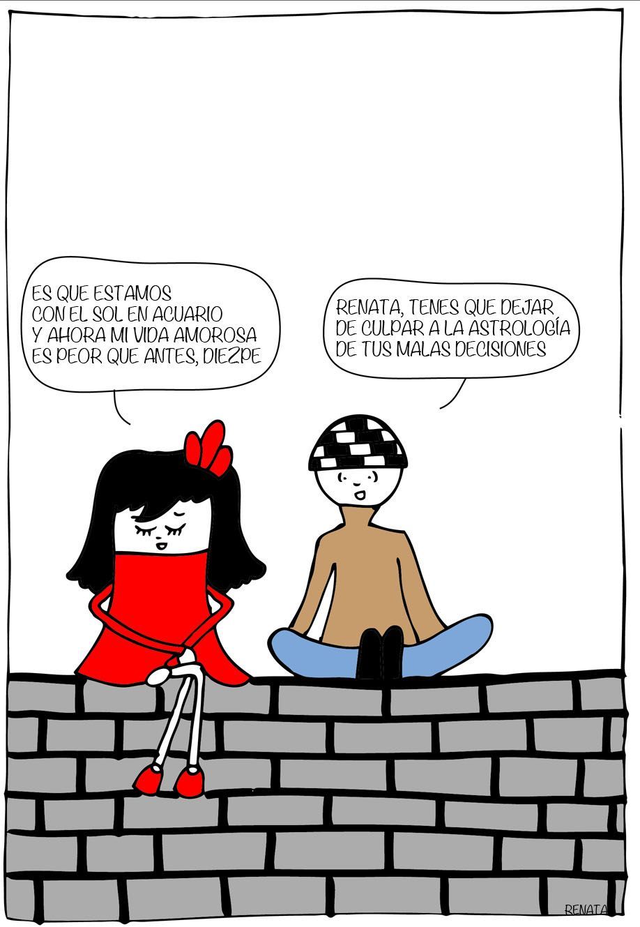 La toma de decisiones