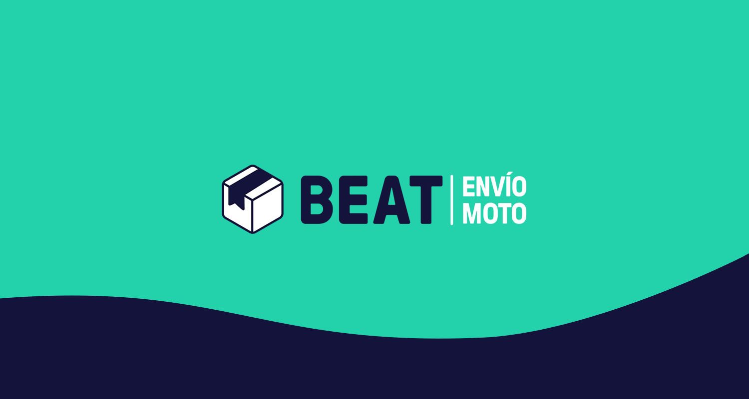 El 61% de los repartidores de Beat utilizan plataformas como principal fuente de ingresos