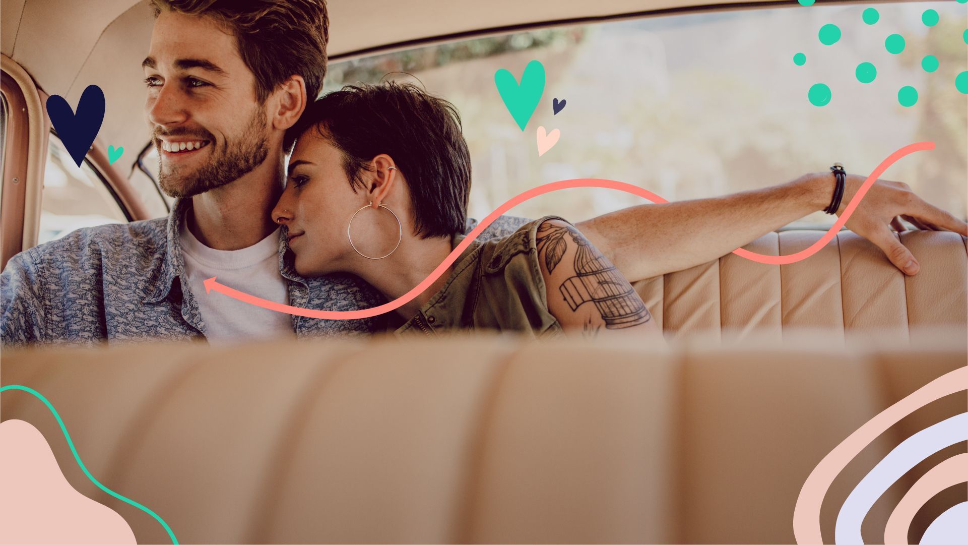 Viajes: ¿Se puede encontrar el amor en un taxi?