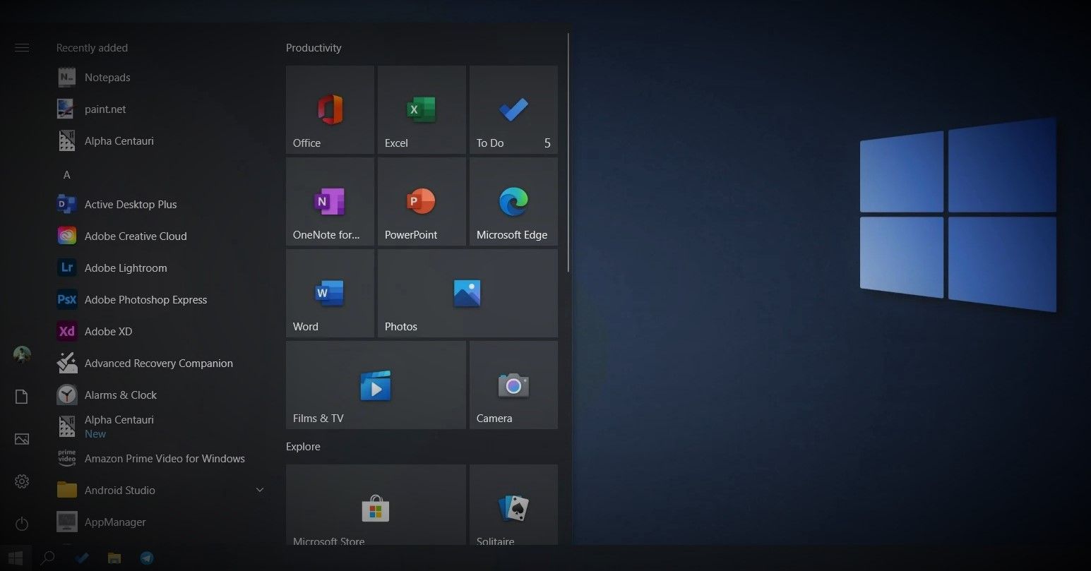 "Final de Windows 10", Caduca en 2025