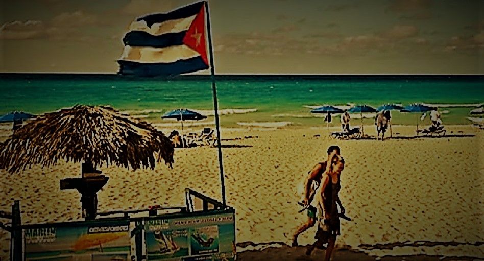 “Cuba en problemas”, turismo ruso disminuye por la invasión a Ucrania.