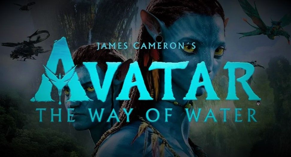 “Avatar 2”: el camino del agua.