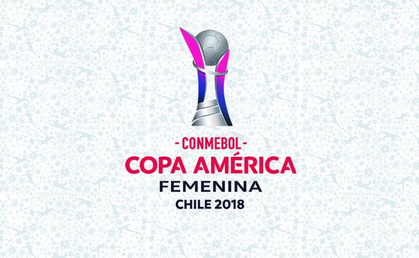 La Copa América femenina ya tiene sus clasificados al Mundial