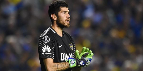 SE BUSCA: Arquero para Boca