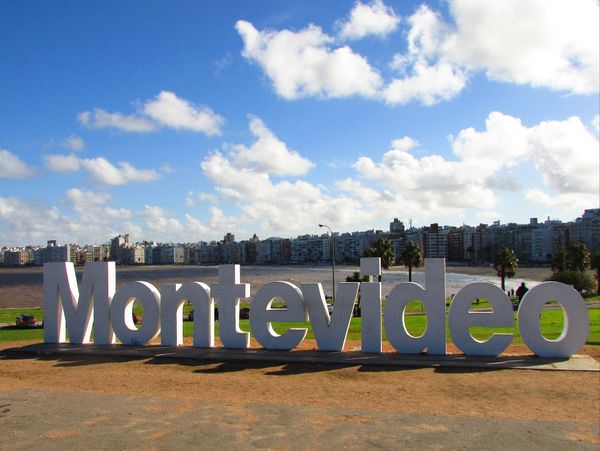 Qué hacer en Montevideo en 3 días