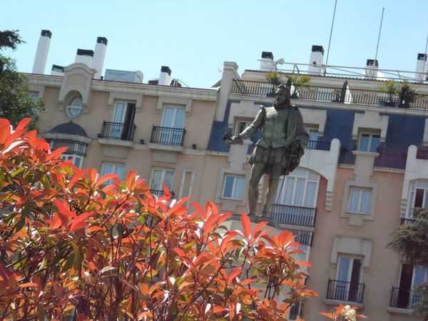 Tres días en Madrid. Que ver y hacer