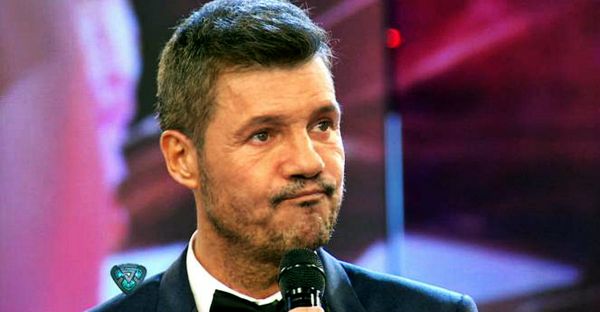 Elecciones en las redes: La caída del "cuervo" Tinelli