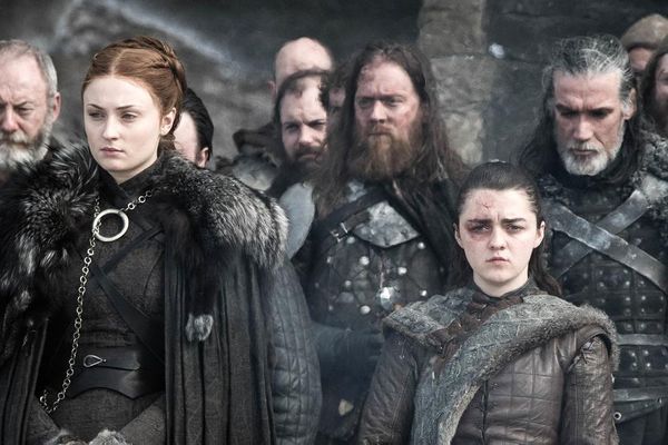 Game of Thrones: Argentina crece en el ranking de redes sociales