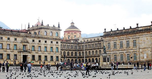 Qué hacer en Bogotá en pocos días