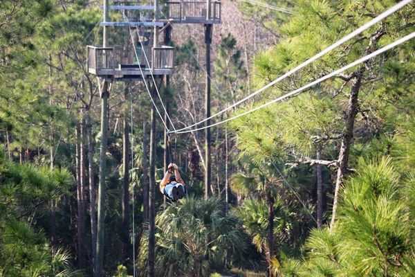 Qué hacer en Orlando, Florida