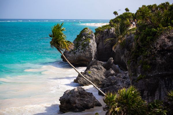 Lugares ocultos de la Riviera Maya