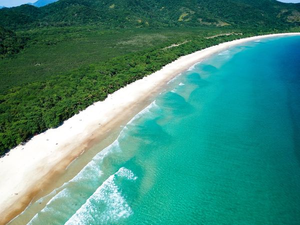 Qué hacer en Angra Dos Reis