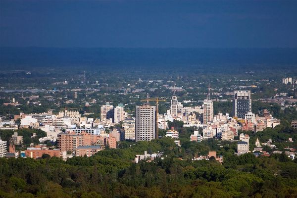 Qué hacer en la región de Cuyo. Argentina