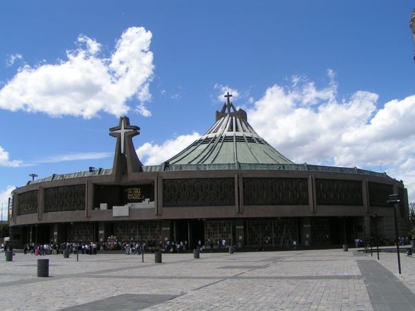 Circuito religioso ciudad de México, descubre CDMX