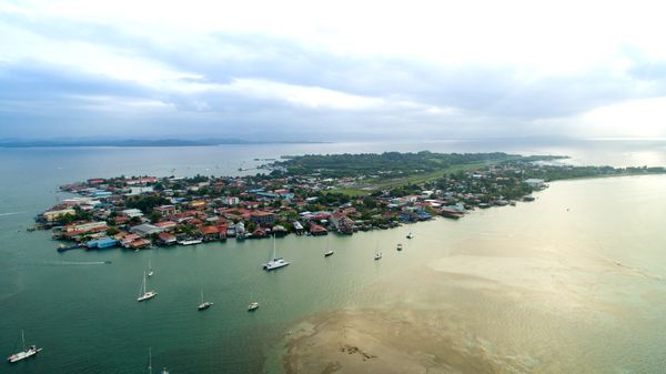 Actividades Recreativas en Bocas Del Toro