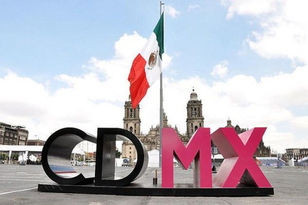 Ciudad de México, descubre CDMX