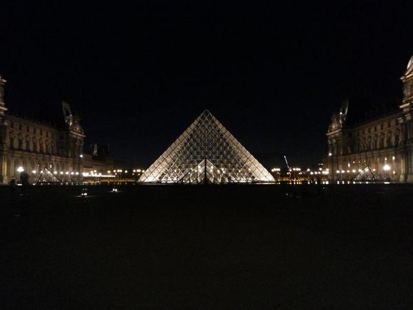 Tips para visitar el Louvre