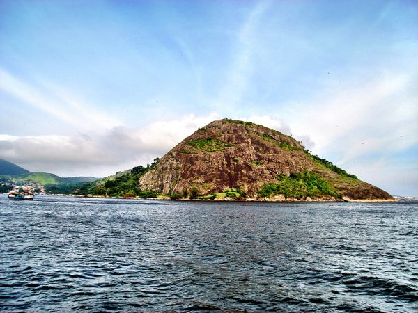 Qué hacer en Niteroi, Brasil