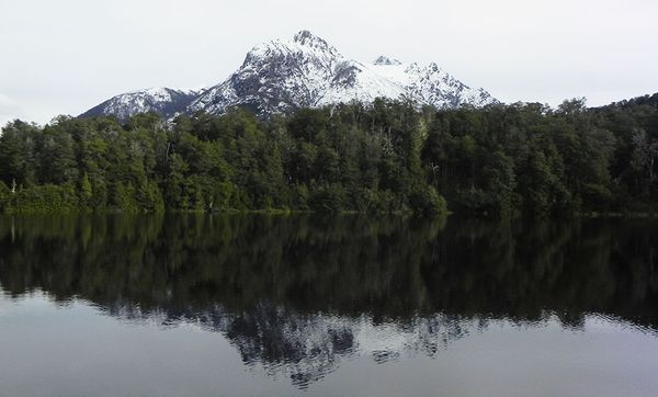 Bariloche, recorrida y excursiones