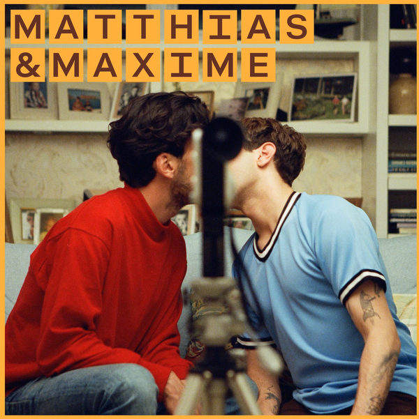 ‘Matthias & Maxime’, la nueva película de Xavier Dolan