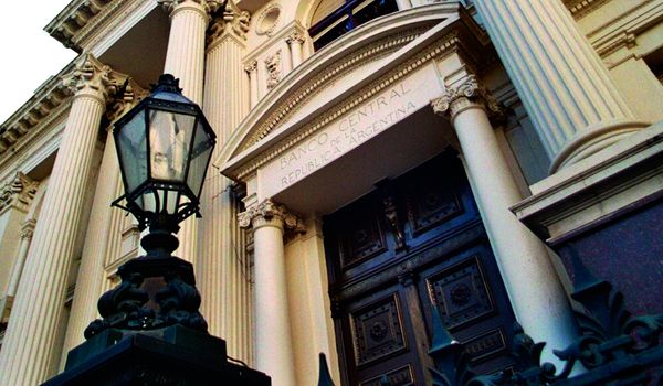 ¿Qué pasará con las reservas del BCRA?