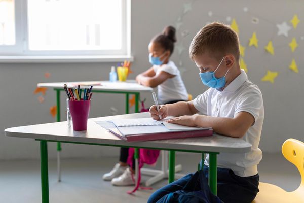 Actualidad: Vuelta a clases ¿Cómo irán los chicos al colegio?