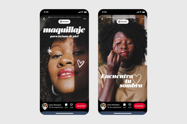 Pinterest expande los Idea Pins a otros catorce países