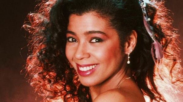 Falleció la diva de "Fame & Flashdance"  Irene Cara.